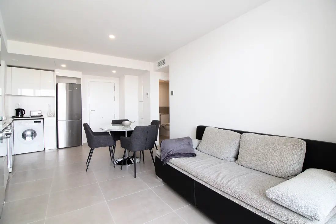 Appartements à Canet d'En Berenguer