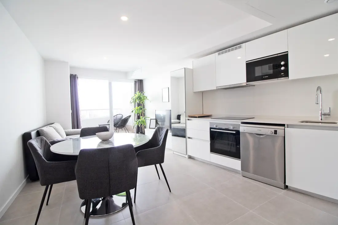 Appartements à Canet d'En Berenguer