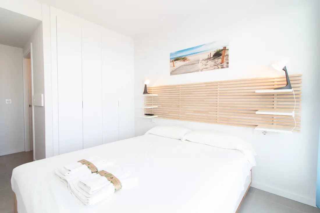 Appartements à Canet d'En Berenguer
