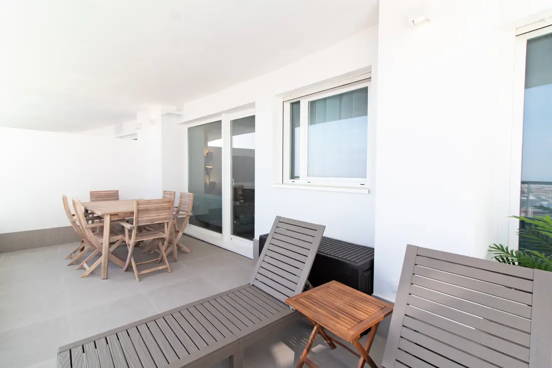 Appartements à Canet d'En Berenguer