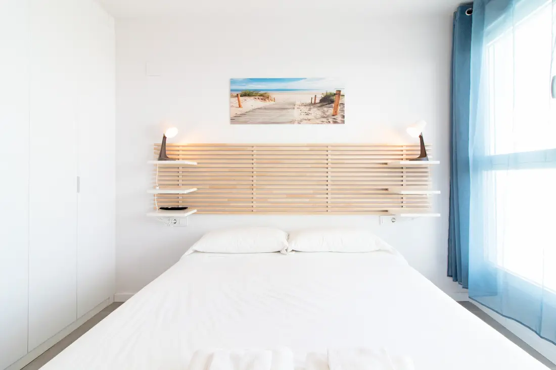 Appartements à Canet d'En Berenguer