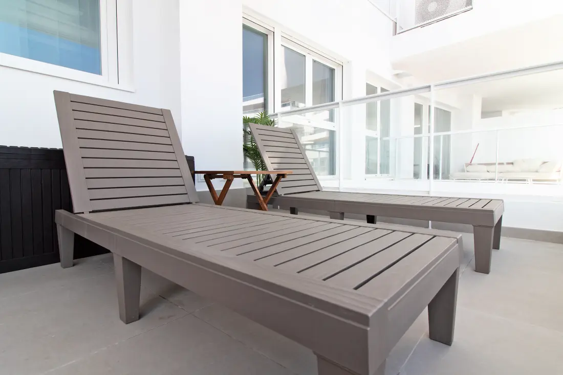 Appartements à Canet d'En Berenguer