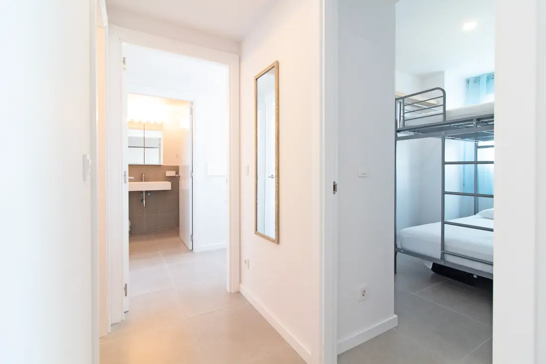 Appartements à Canet d'En Berenguer