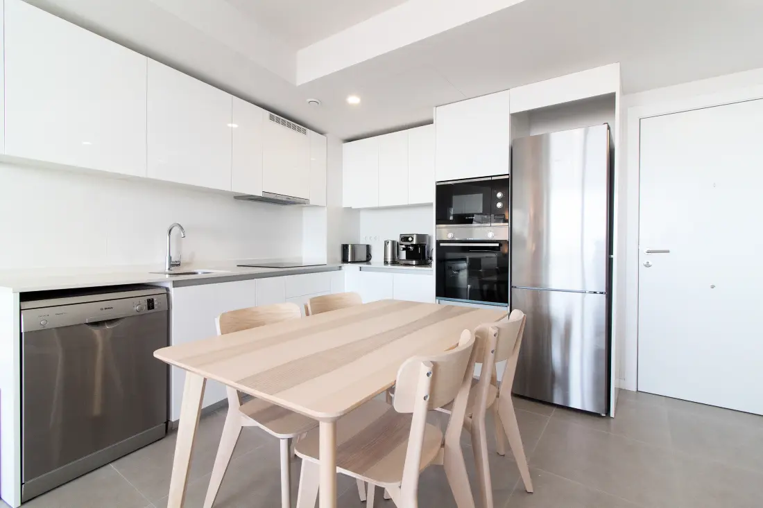 Appartements à Canet d'En Berenguer