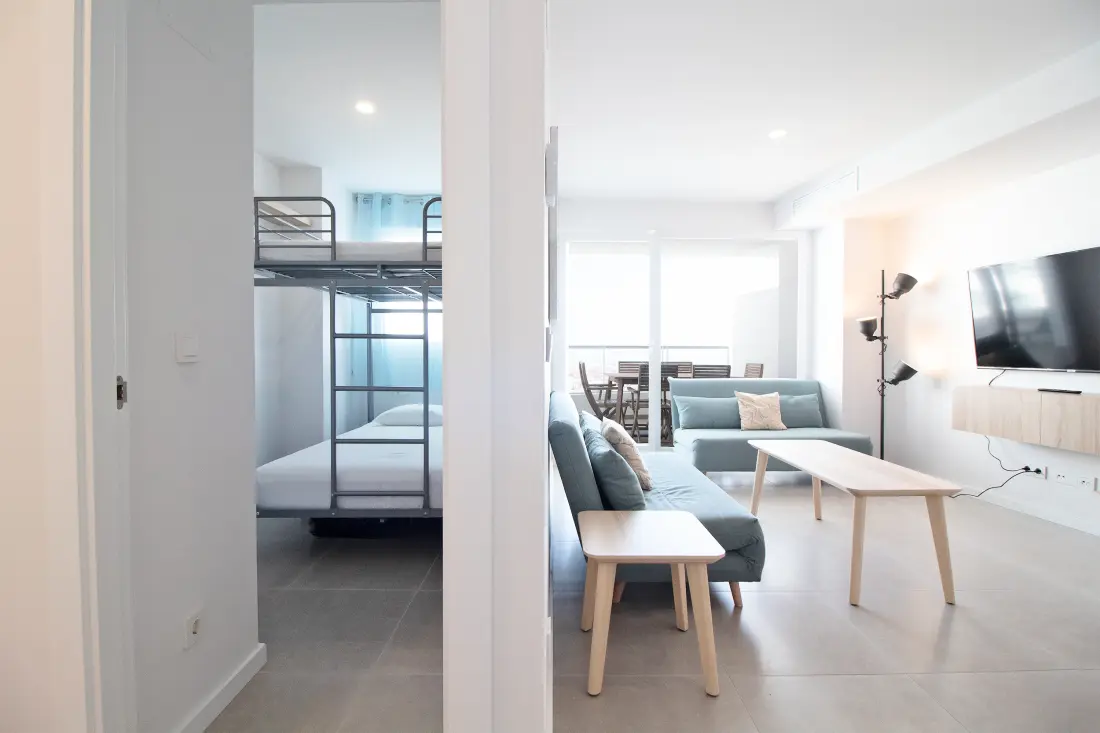Appartements à Canet d'En Berenguer