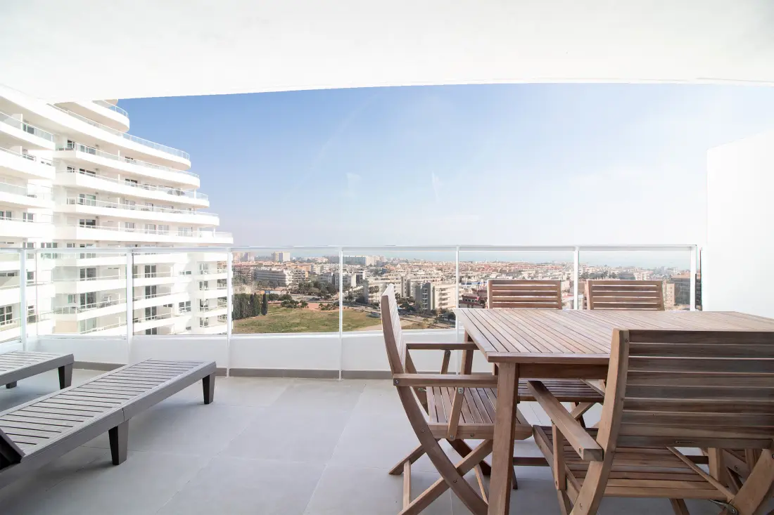 Appartements à Canet d'En Berenguer