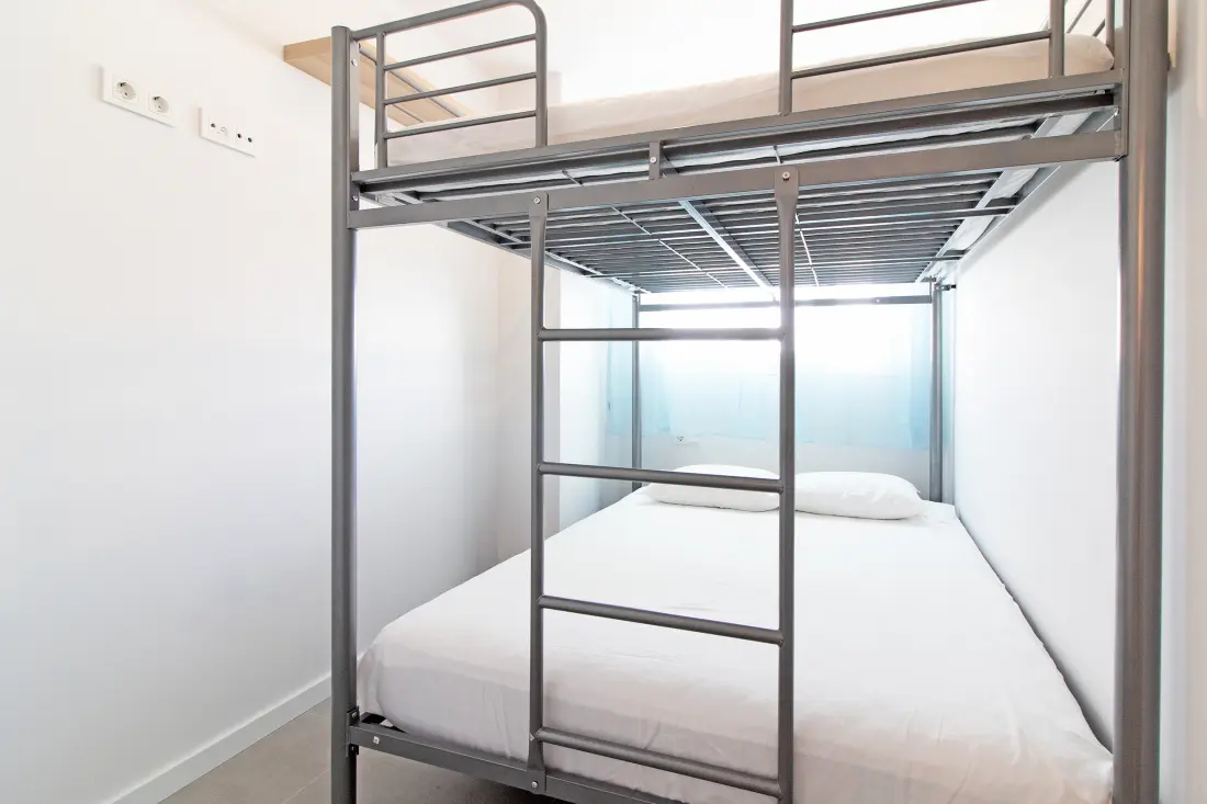 Appartements à Canet d'En Berenguer