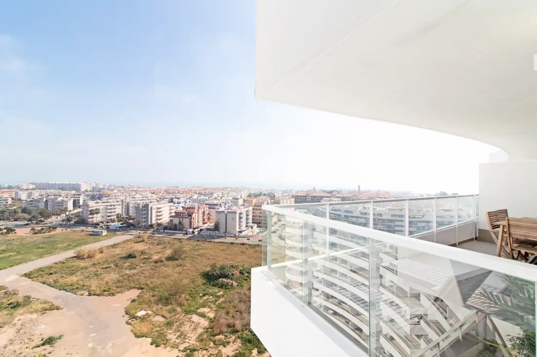Appartements à Canet d'En Berenguer