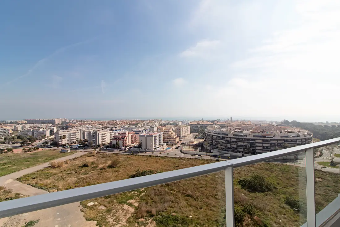 Appartements à Canet d'En Berenguer