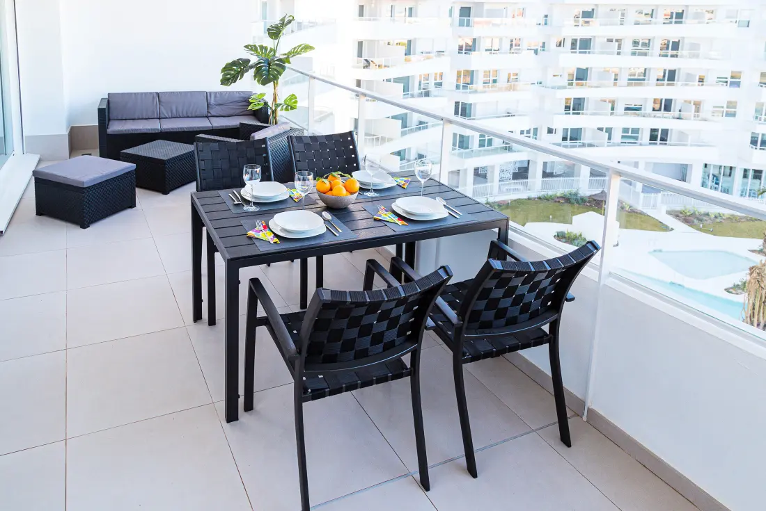 Appartements à Canet d'En Berenguer