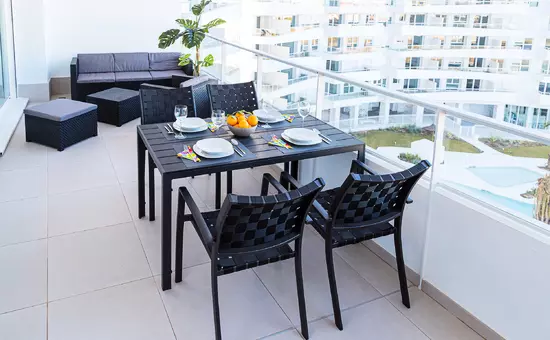 Appartements à Canet d'En Berenguer