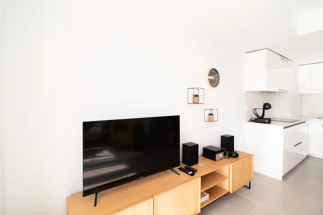 Appartements à Canet d'En Berenguer
