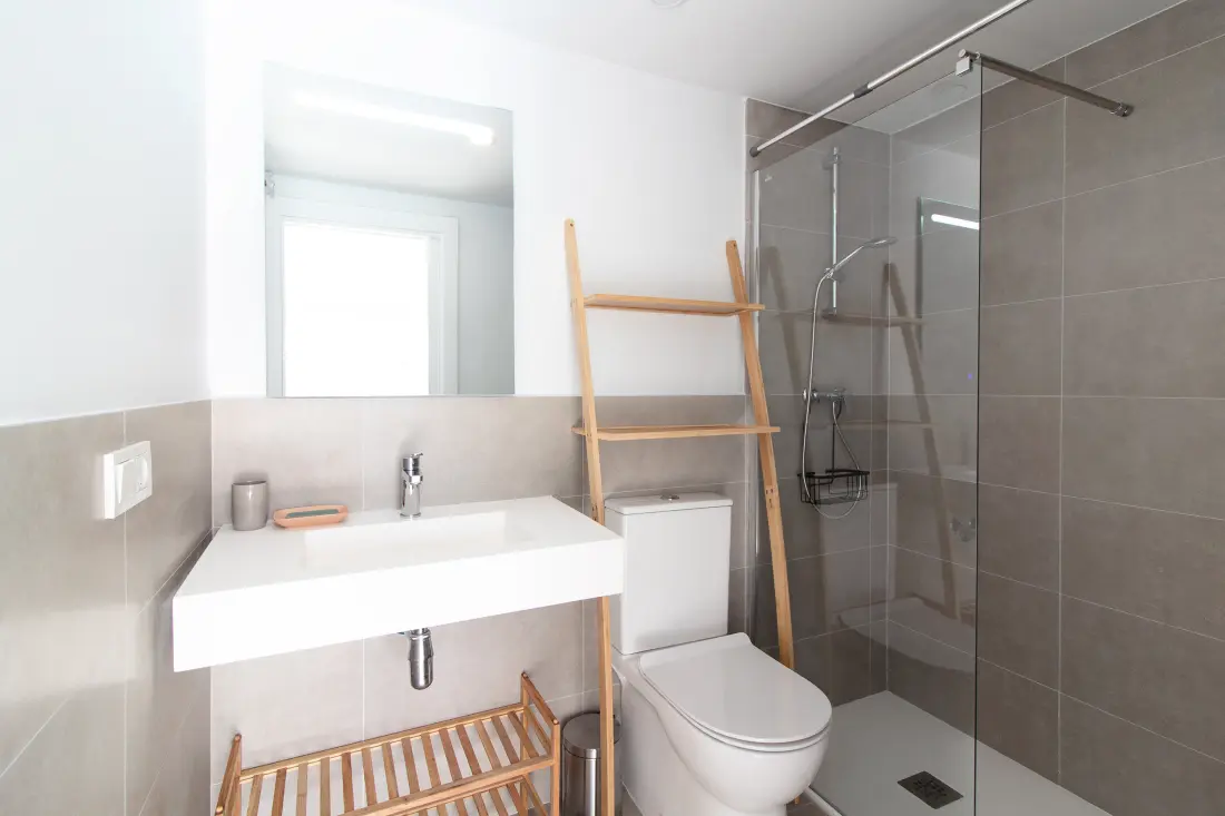 Appartements à Canet d'En Berenguer