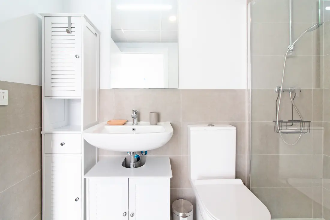 Appartements à Canet d'En Berenguer