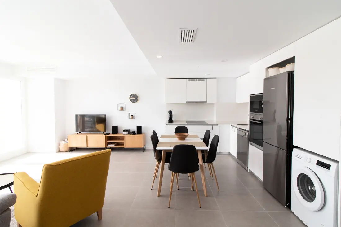 Appartements à Canet d'En Berenguer
