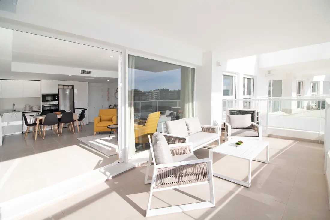 Appartements à Canet d'En Berenguer