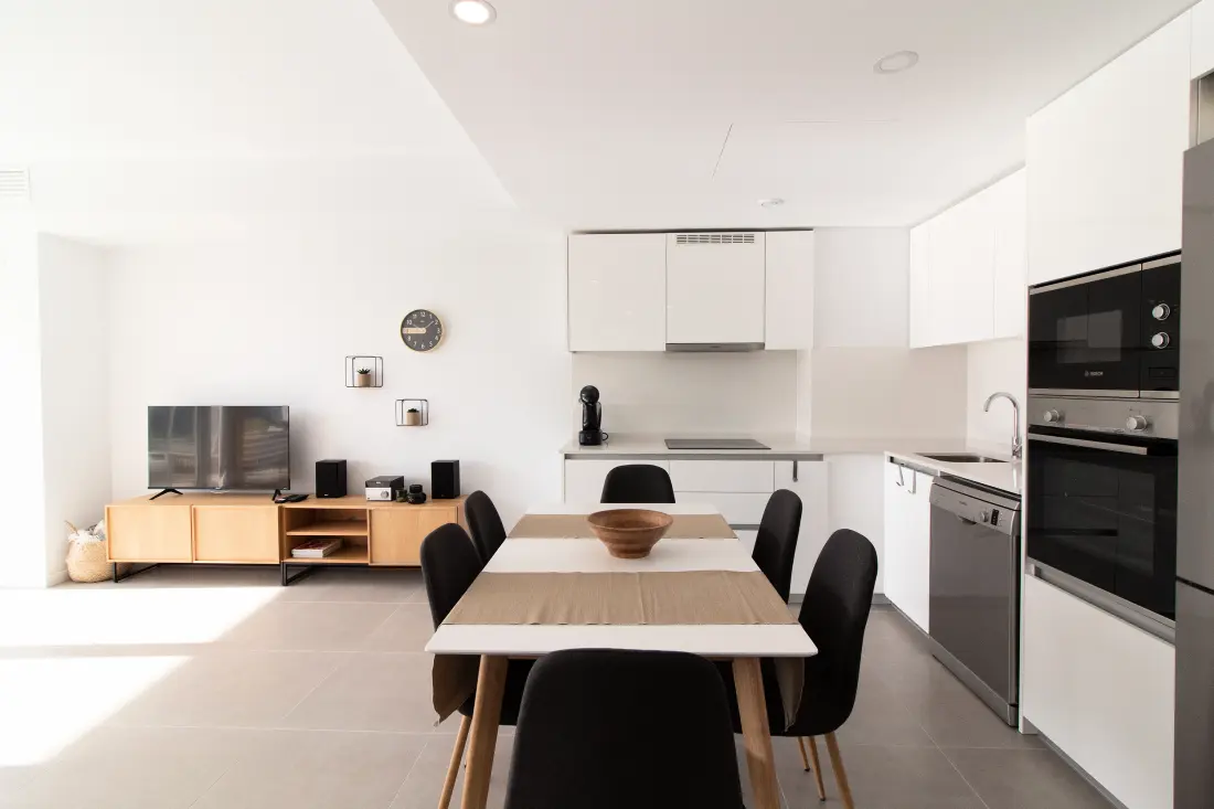 Appartements à Canet d'En Berenguer