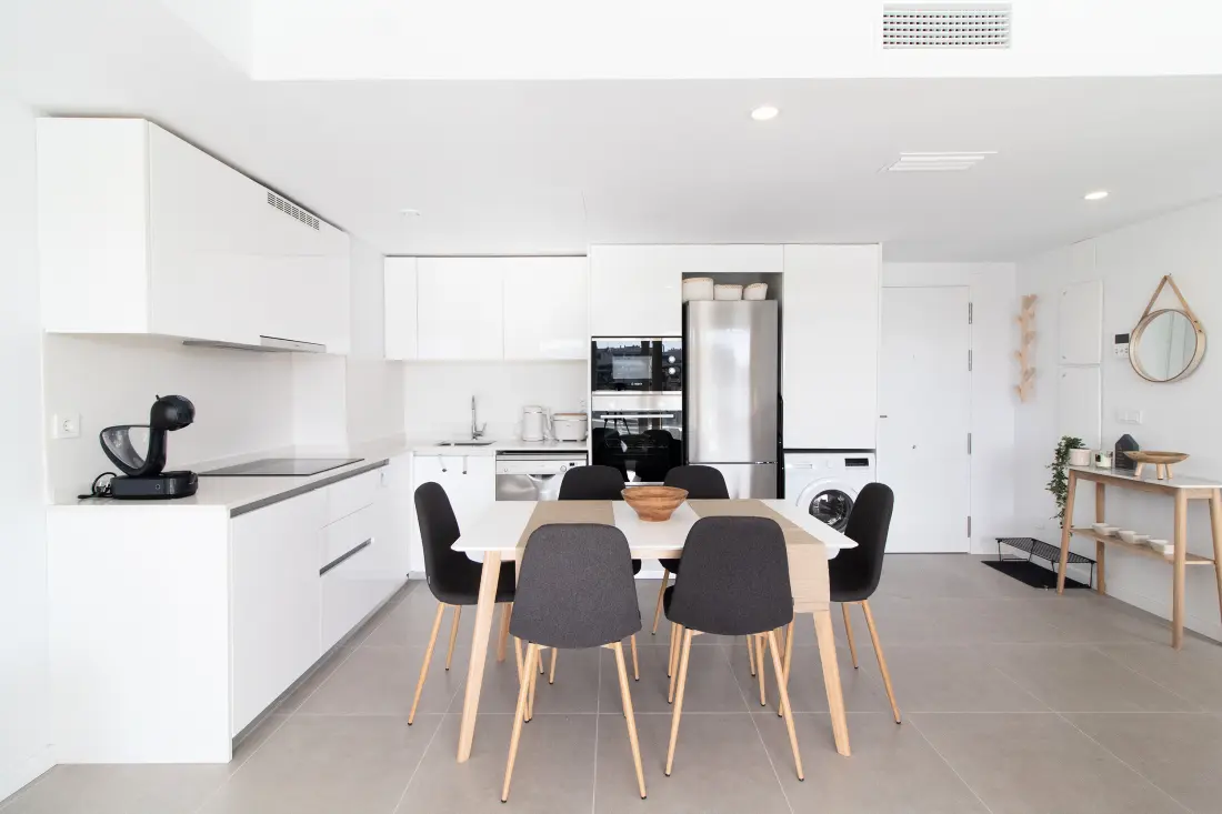 Appartements à Canet d'En Berenguer