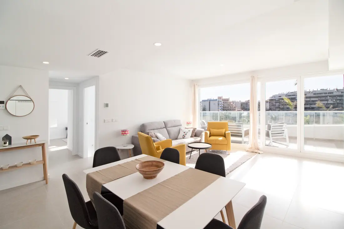 Appartements à Canet d'En Berenguer
