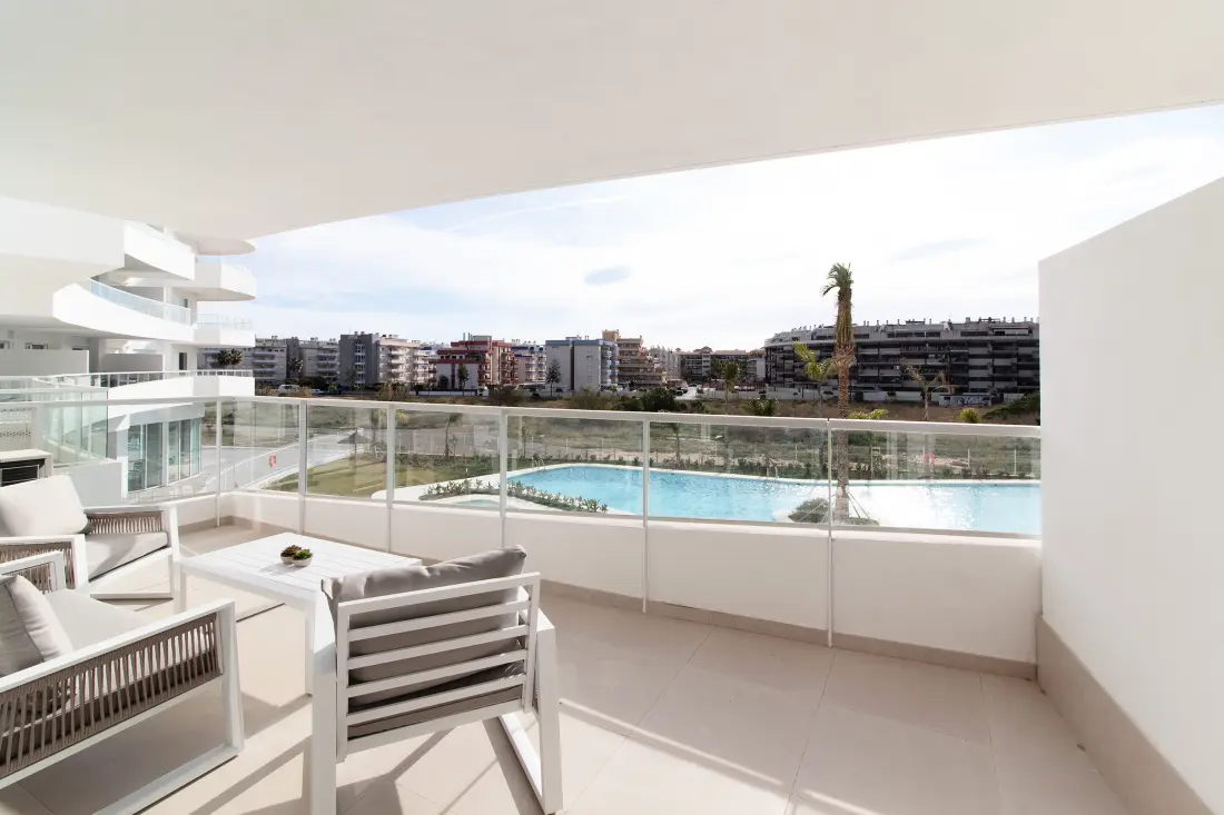 Appartements à Canet d'En Berenguer
