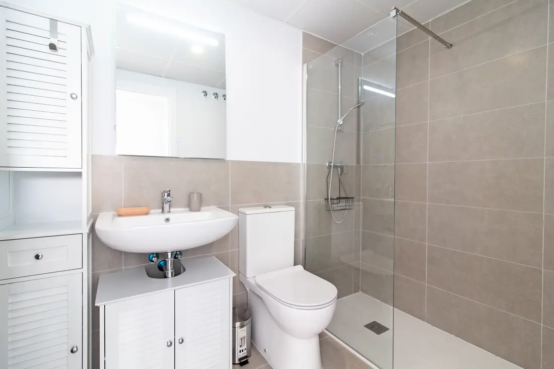 Appartements à Canet d'En Berenguer