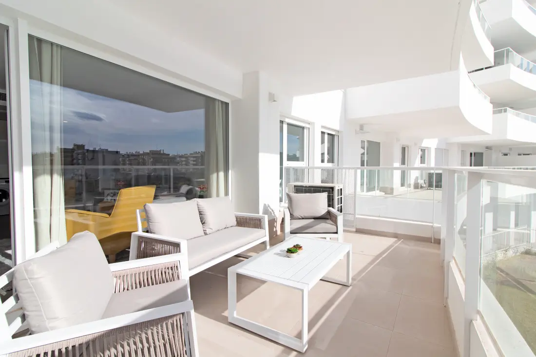 Appartements à Canet d'En Berenguer