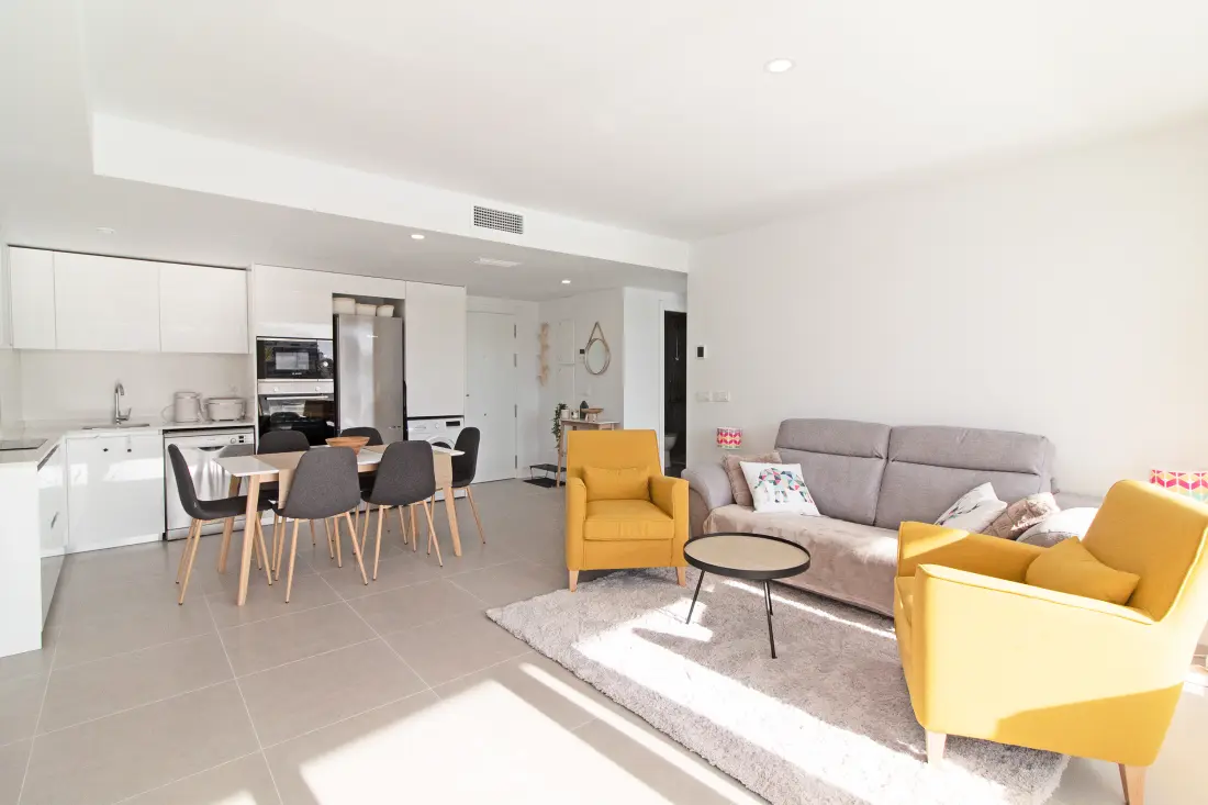 Appartements à Canet d'En Berenguer