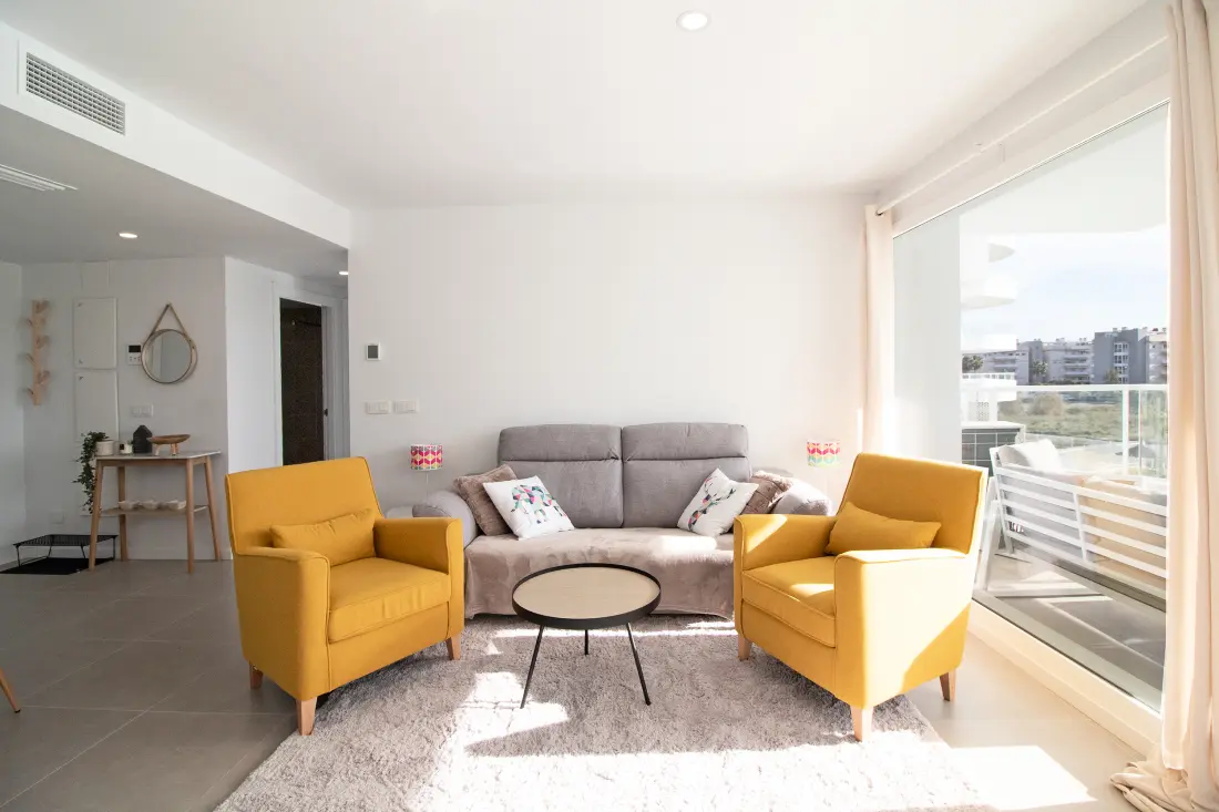 Appartements à Canet d'En Berenguer