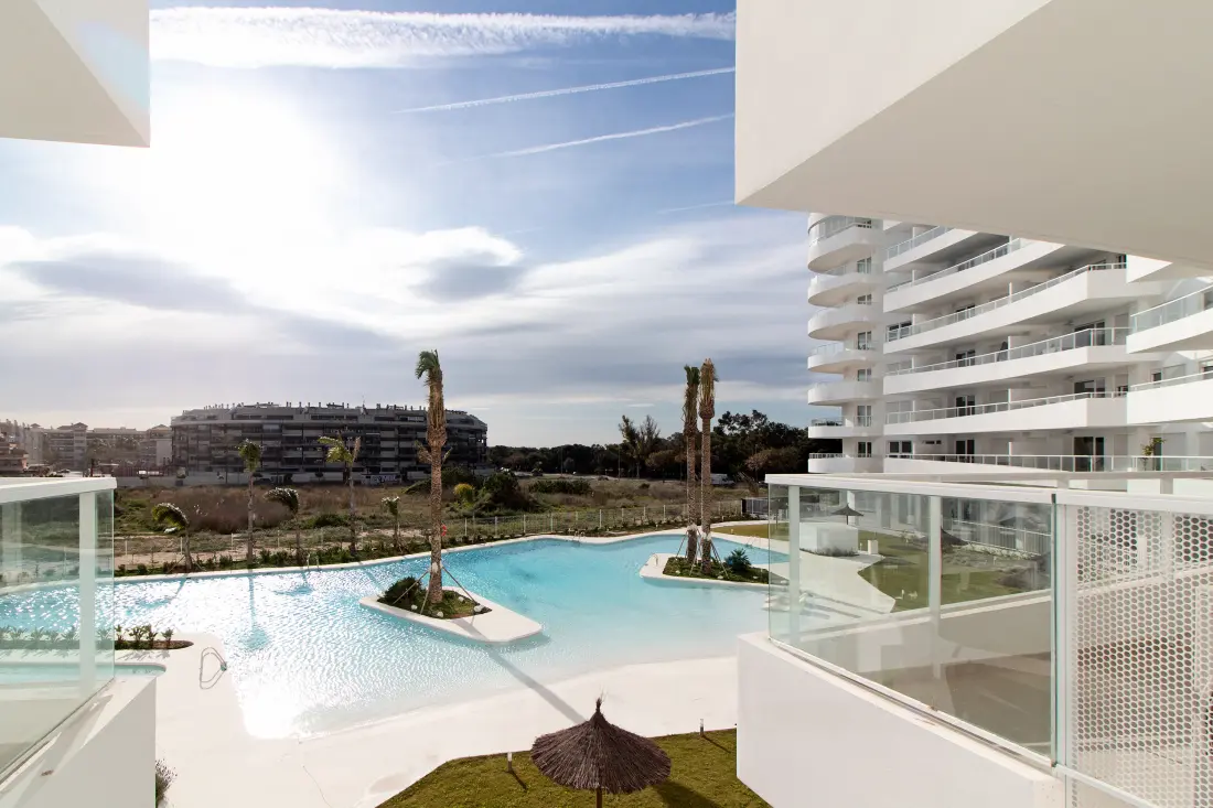 Appartements à Canet d'En Berenguer