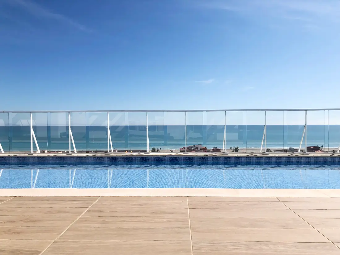 Appartements à Canet d'En Berenguer