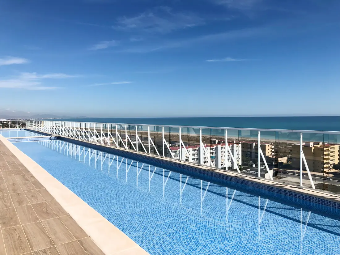 Appartements à Canet d'En Berenguer