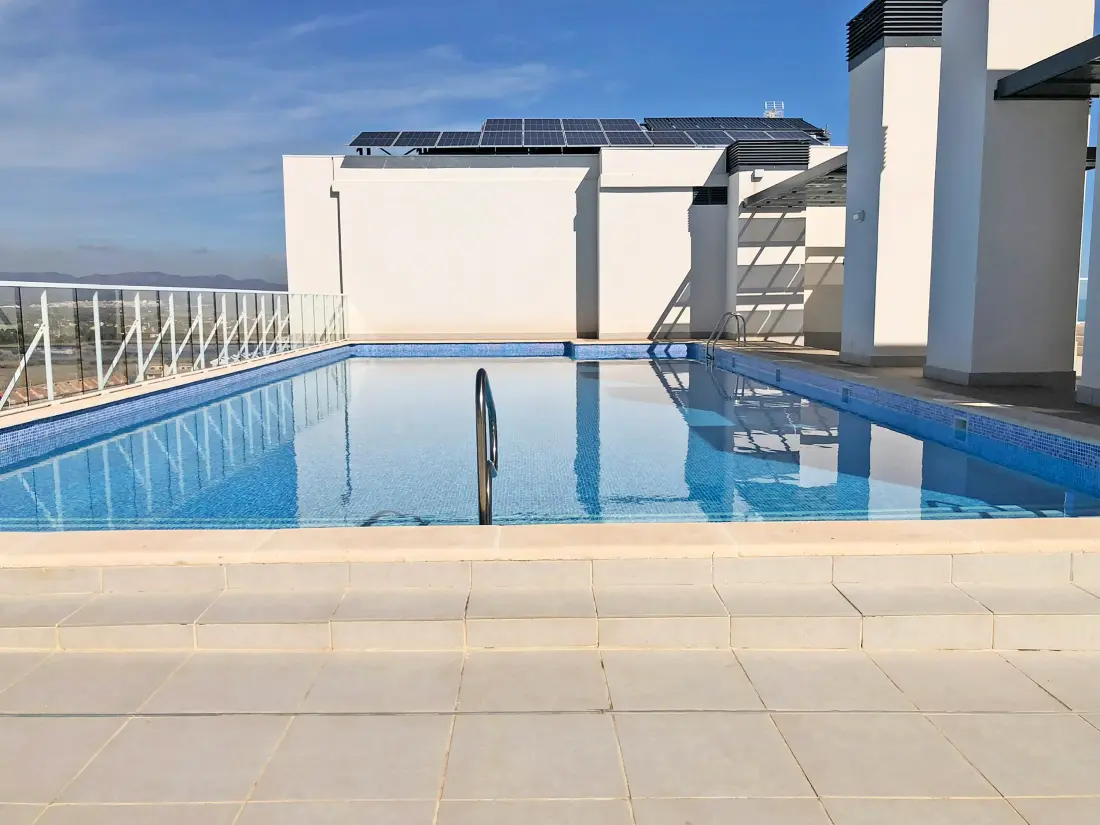 Appartements à Canet d'En Berenguer