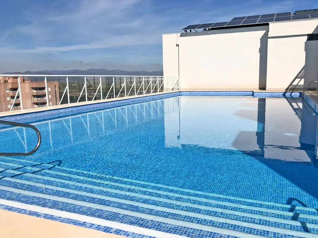 Appartements à Canet d'En Berenguer