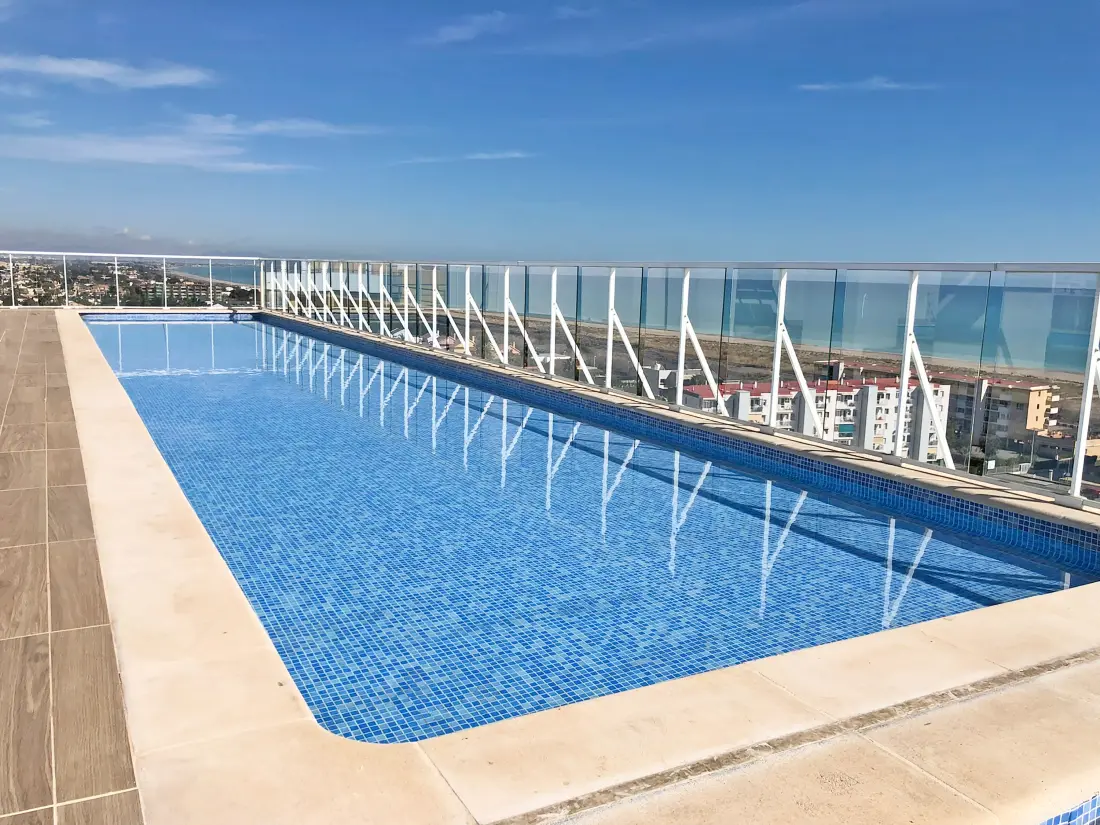 Appartements à Canet d'En Berenguer