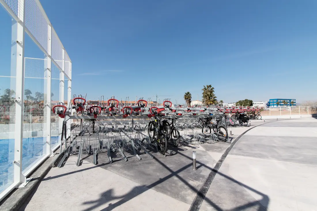 Appartements à Canet d'En Berenguer