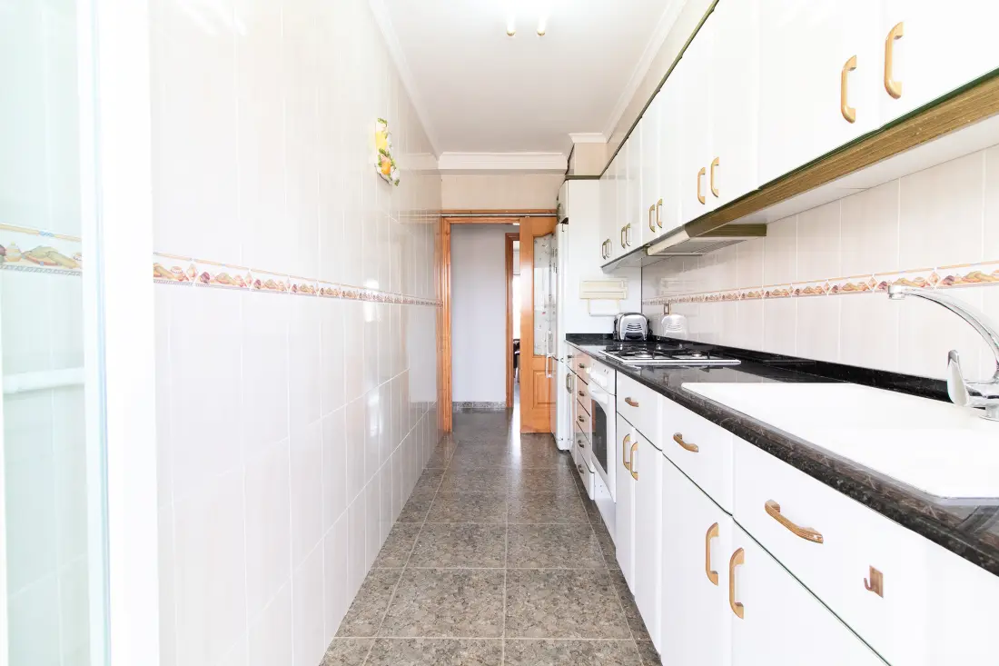 Appartements à Canet d'En Berenguer