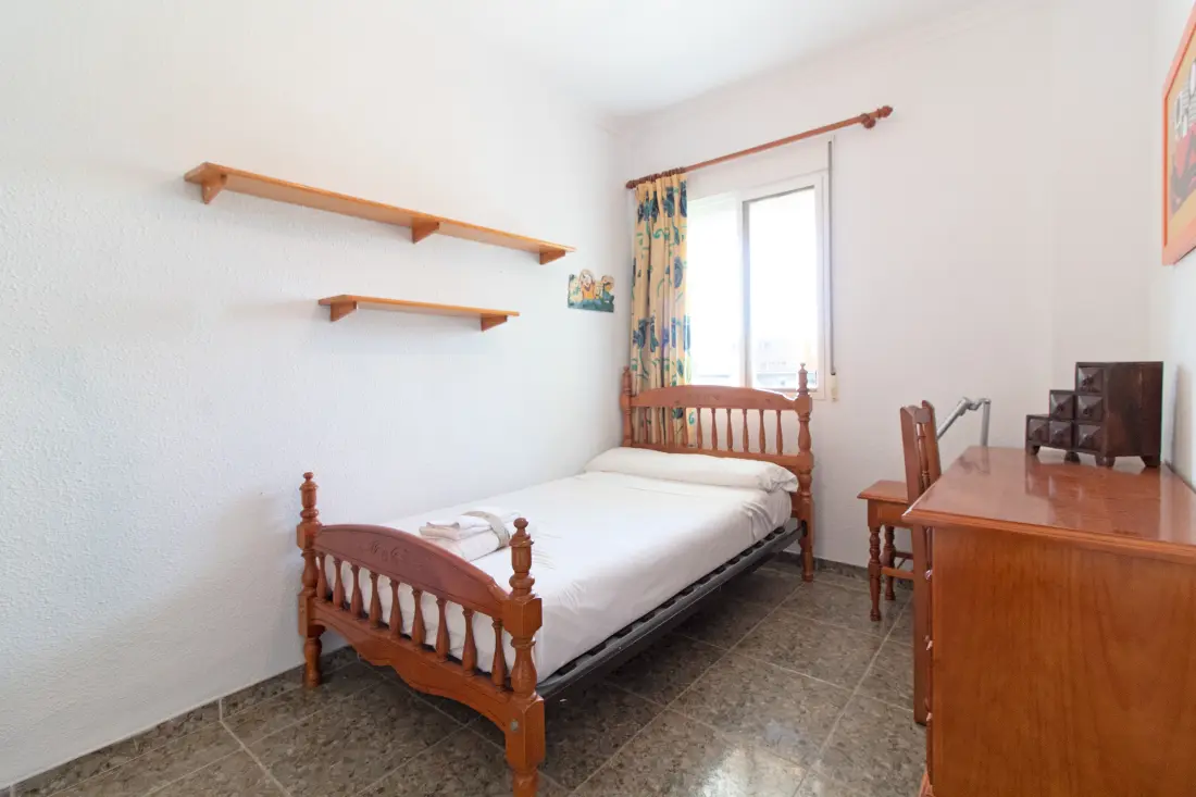 Appartements à Canet d'En Berenguer