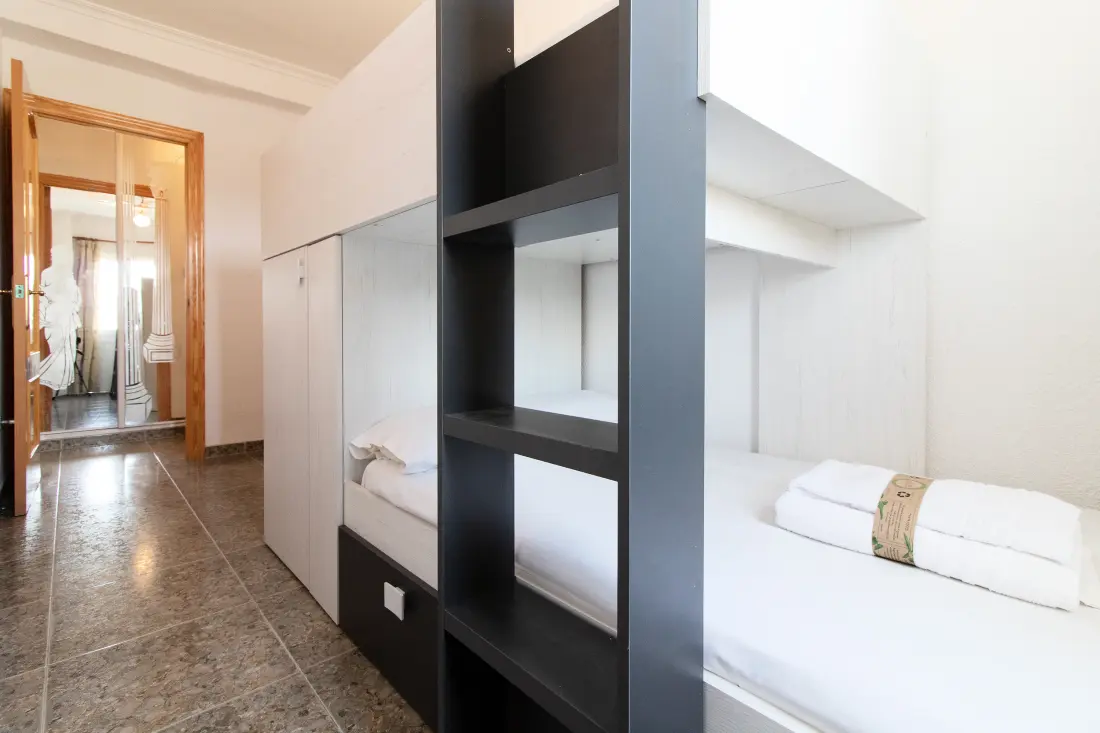 Appartements à Canet d'En Berenguer