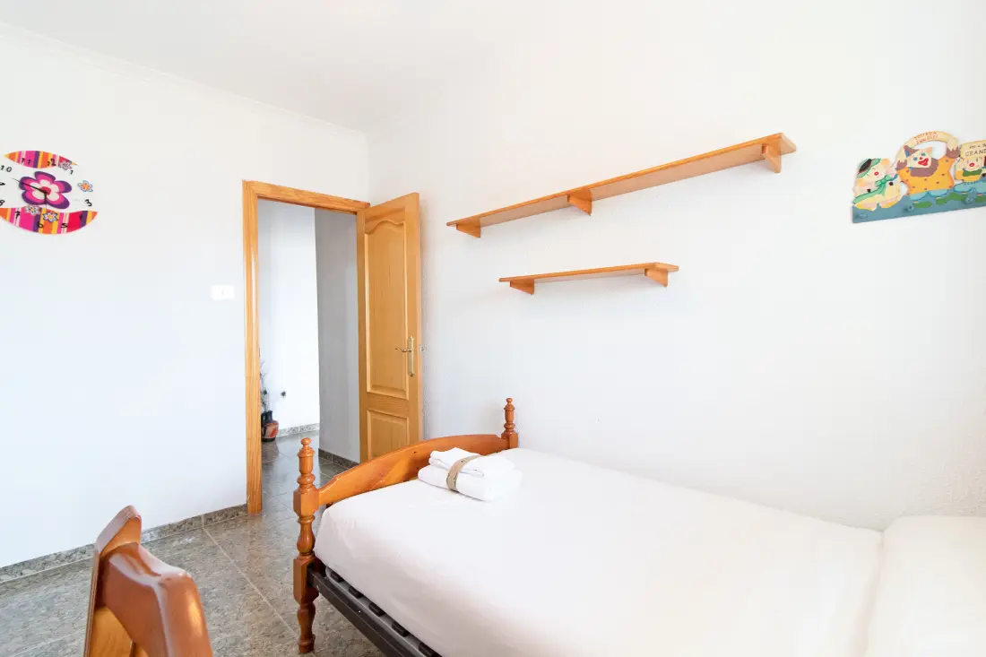 Appartements à Canet d'En Berenguer