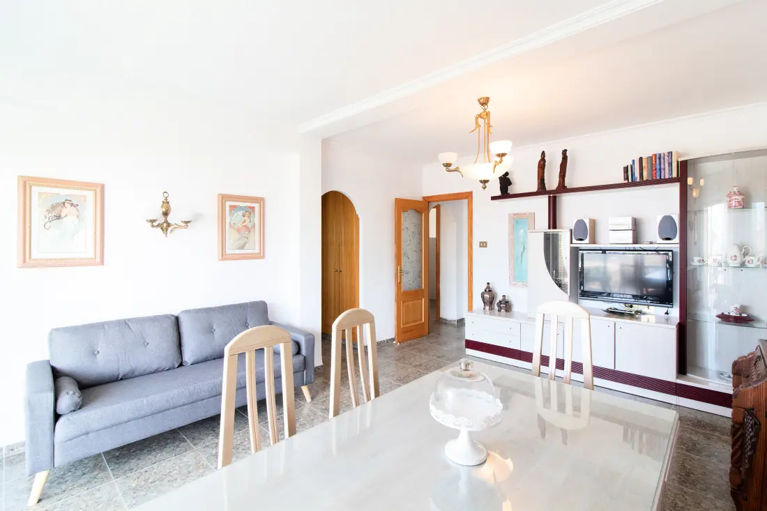 Appartements à Canet d'En Berenguer