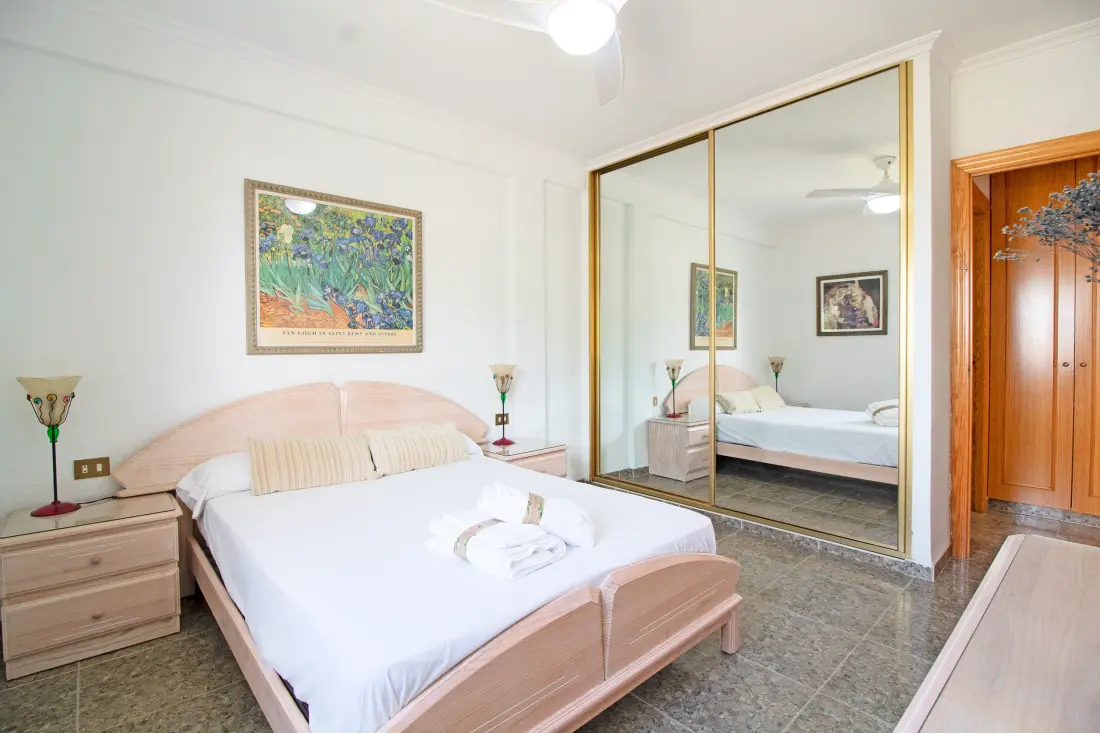 Appartements à Canet d'En Berenguer