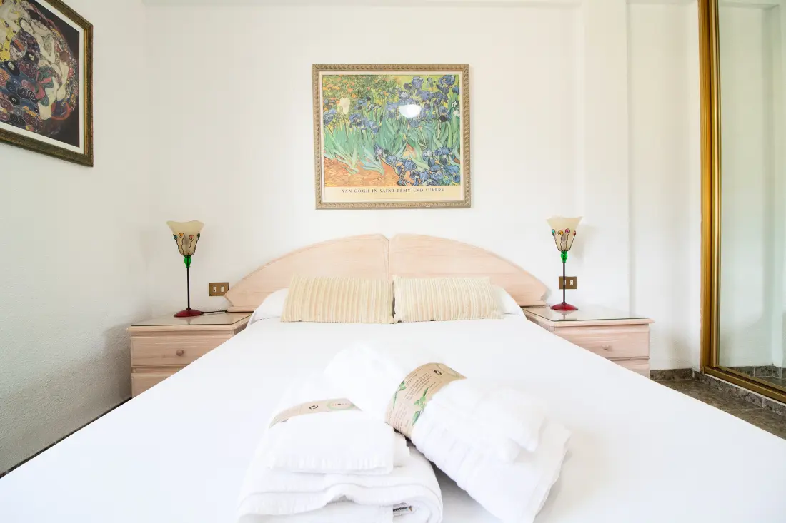 Appartements à Canet d'En Berenguer