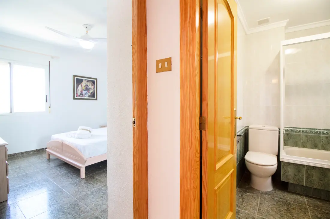 Appartements à Canet d'En Berenguer