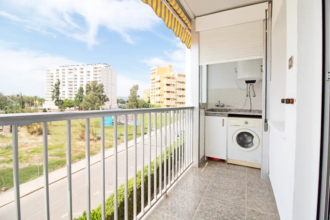 Appartements à Canet d'En Berenguer