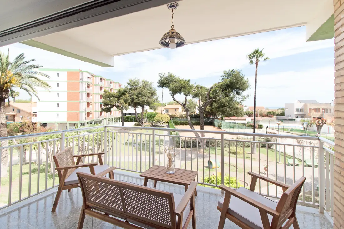 Appartements à Canet d'En Berenguer