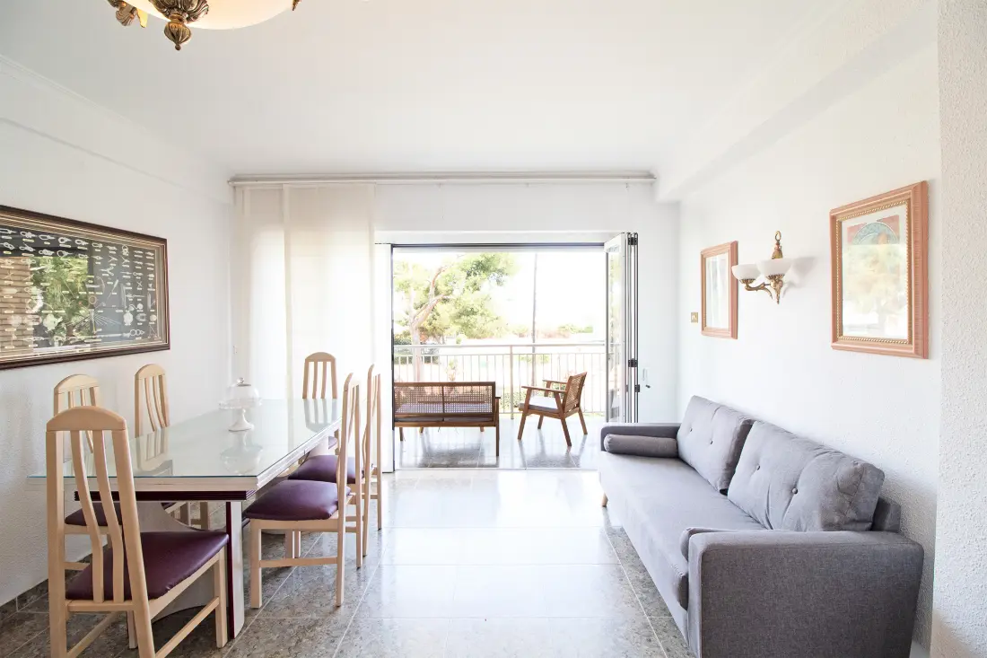 Appartements à Canet d'En Berenguer
