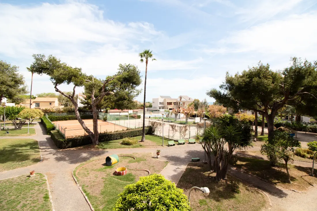 Appartements à Canet d'En Berenguer