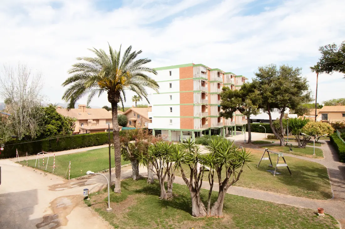 Appartements à Canet d'En Berenguer