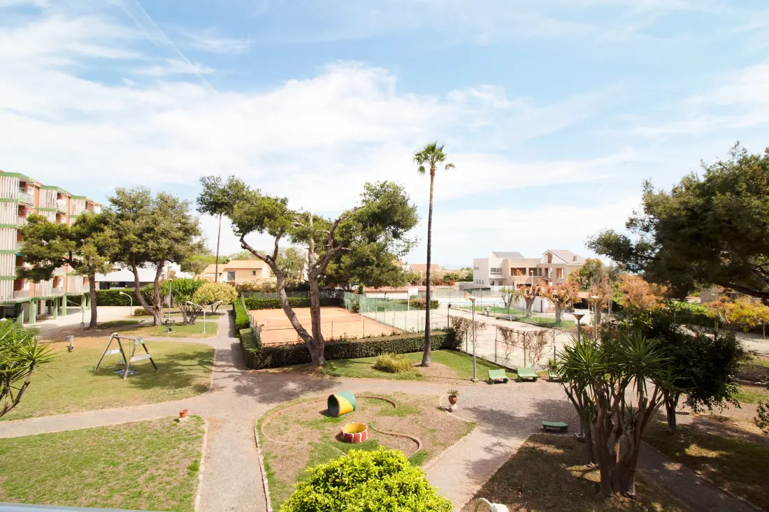 Appartements à Canet d'En Berenguer