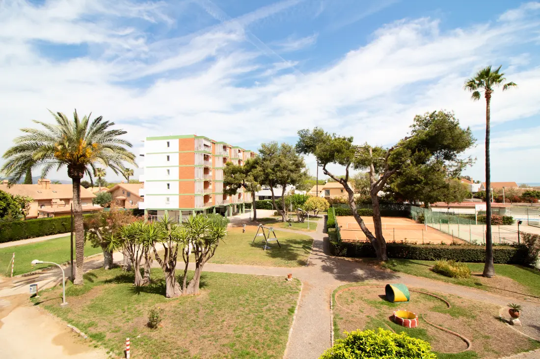 Appartements à Canet d'En Berenguer